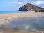 Kouremenos Beach