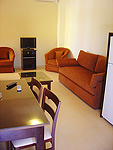 Akti Villas - studios in Palekastro Sitia Eastern Crete