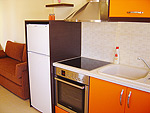 Akti Villas - studios in Palekastro Sitia Eastern Crete