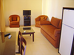 Akti Villas - studios in Palekastro Sitia Eastern Crete
