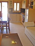 Akti Villas - studios in Palekastro Sitia Eastern Crete