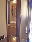 Akti Villas - studios in Palekastro Sitia Eastern Crete