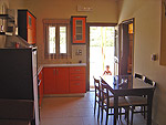 Akti Villas - studios in Palekastro Sitia Eastern Crete