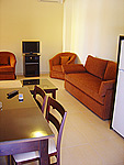 Akti Villas - studios in Palekastro Sitia Eastern Crete