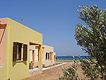 Akti Villas - studios in Palekastro Sitia Eastern Crete