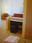 Akti Villas - studios in Palekastro Sitia Eastern Crete