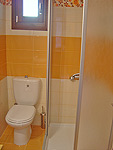Akti Villas - studios in Palekastro Sitia Eastern Crete