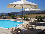 Akti Villas - studios in Palekastro Sitia Eastern Crete