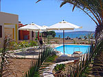 Akti Villas - studios in Palekastro Sitia Eastern Crete