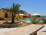 Akti Villas - studios in Palekastro Sitia Eastern Crete