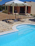 Akti Villas - studios in Palekastro Sitia Eastern Crete